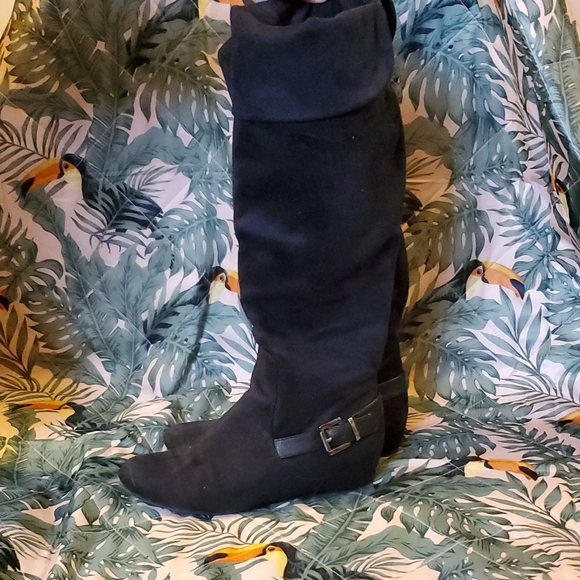 Aldo Tall boots - Picture 2 of 8